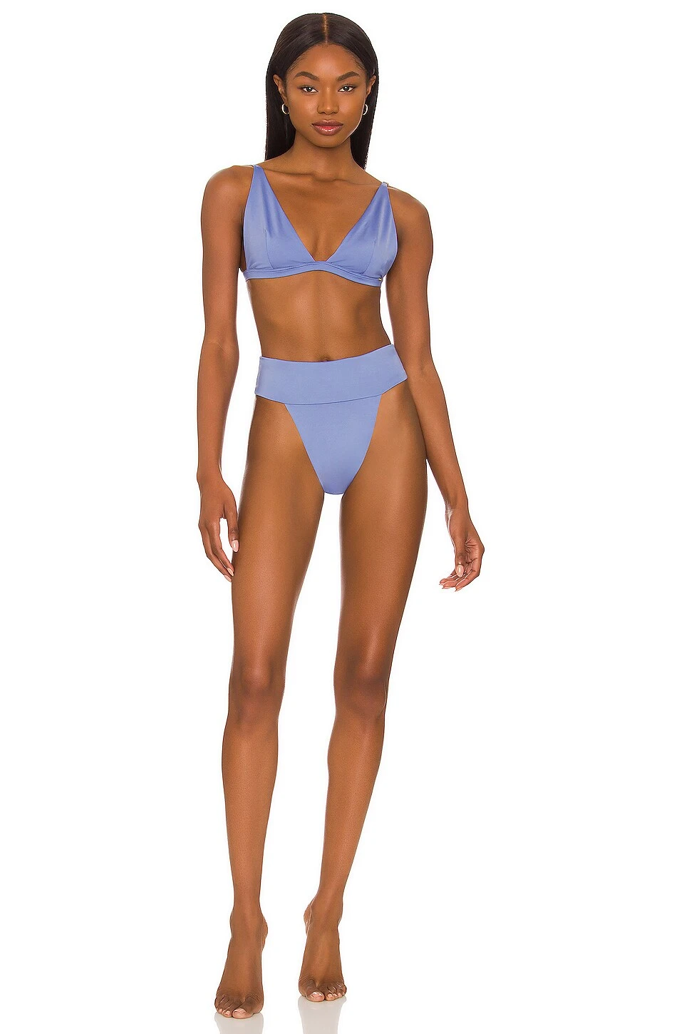 Kari Bikini Top Ibiza Blue 6 Kari Bikini Top Ibiza Blue - Image 4