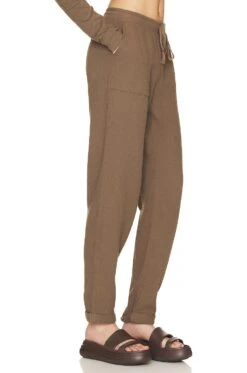 PANTALON POCKET Olive Tree -Fashion Clothing Store BOBI WP234 V2