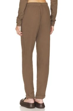 PANTALON POCKET Olive Tree -Fashion Clothing Store BOBI WP234 V3