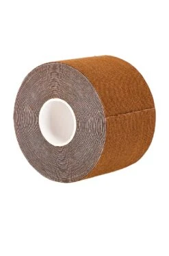 Booby Tape Brown