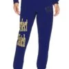 Boys Lie Perfect Match Remix Sweatpants Navy -Fashion Clothing Store BOYR WP82 V1