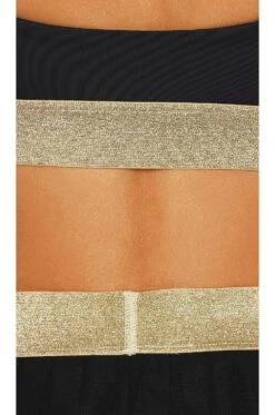 Leah Top Black 11 Leah Top Black -Fashion Clothing Store BRIO WI151 V5