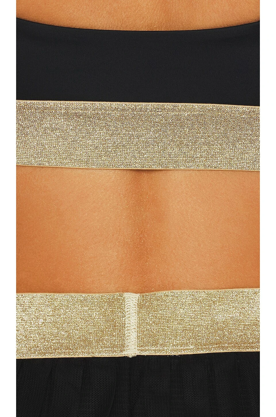 Leah Top Black 7 Leah Top Black - Image 5