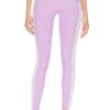 Colorblock Legging Orchid Bloom -Fashion Clothing Store BRIO WP226 V1