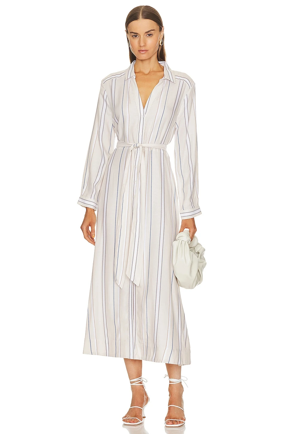 Dree Striped Dress Lecco Stripe 3 Dree Striped Dress Lecco Stripe