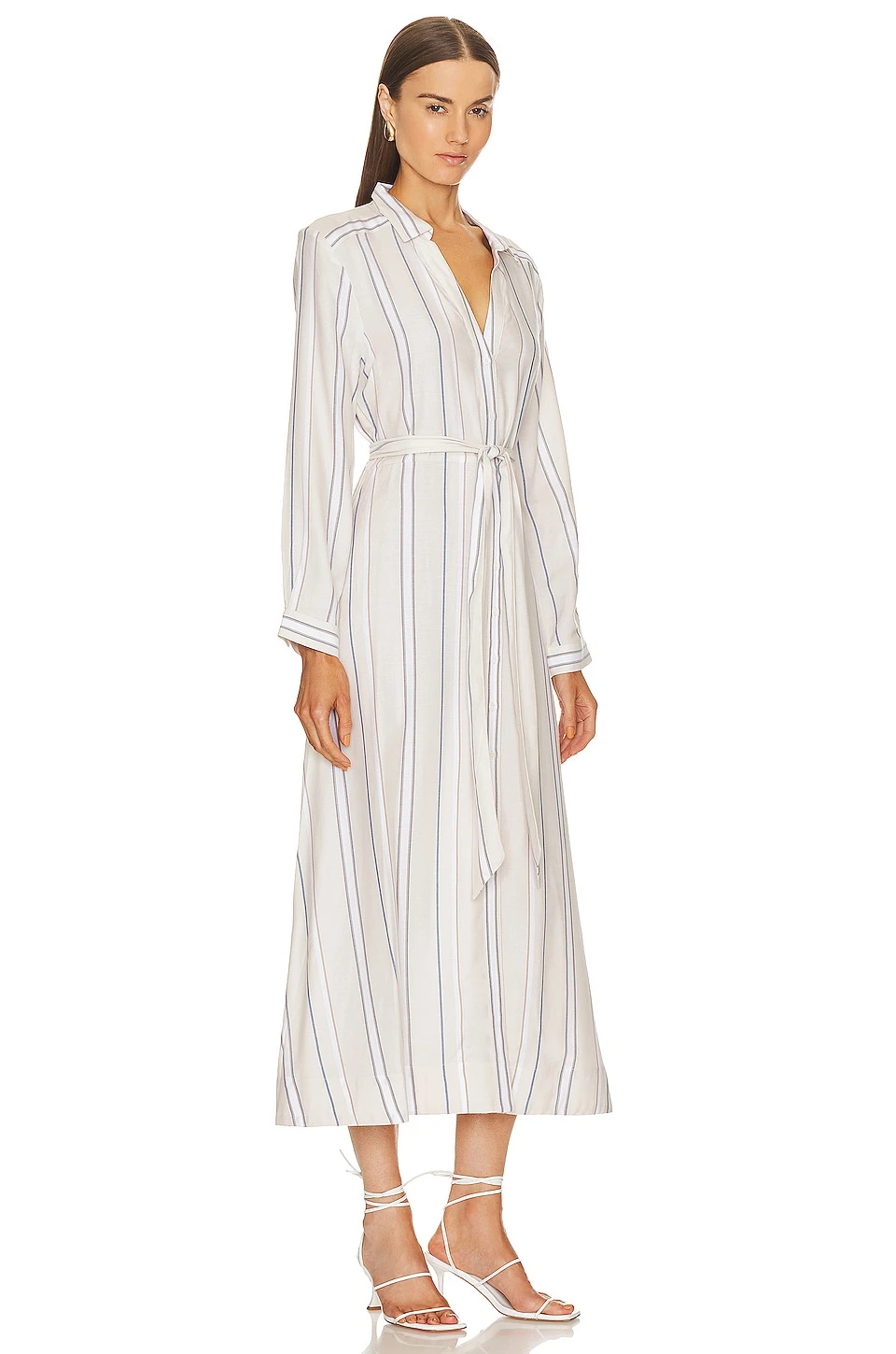 Dree Striped Dress Lecco Stripe 4 Dree Striped Dress Lecco Stripe - Image 2