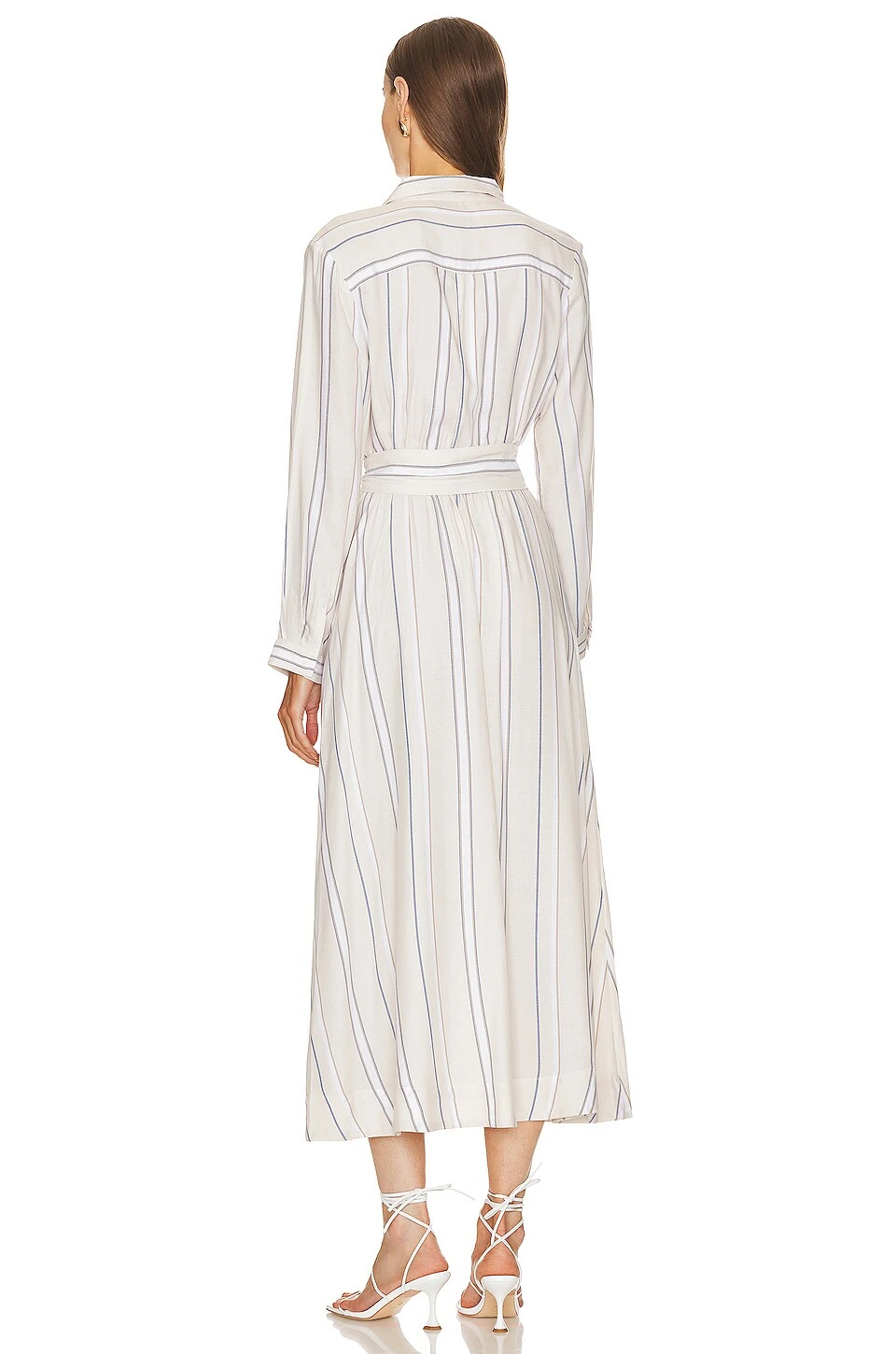 Dree Striped Dress Lecco Stripe 5 Dree Striped Dress Lecco Stripe - Image 3