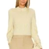 Norde Sweater Brulee Melange -Fashion Clothing Store BROC WK86 V1