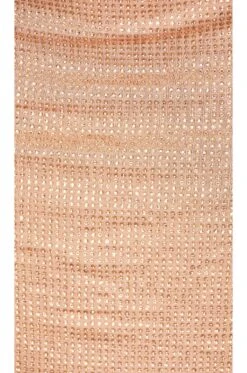 Mars Mini Dress Nude 9 Mars Mini Dress Nude -Fashion Clothing Store BROR WD456 V4