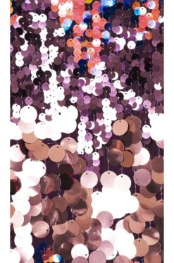 Farah Mini Dress Multicolor -Fashion Clothing Store BROR WD490 V4