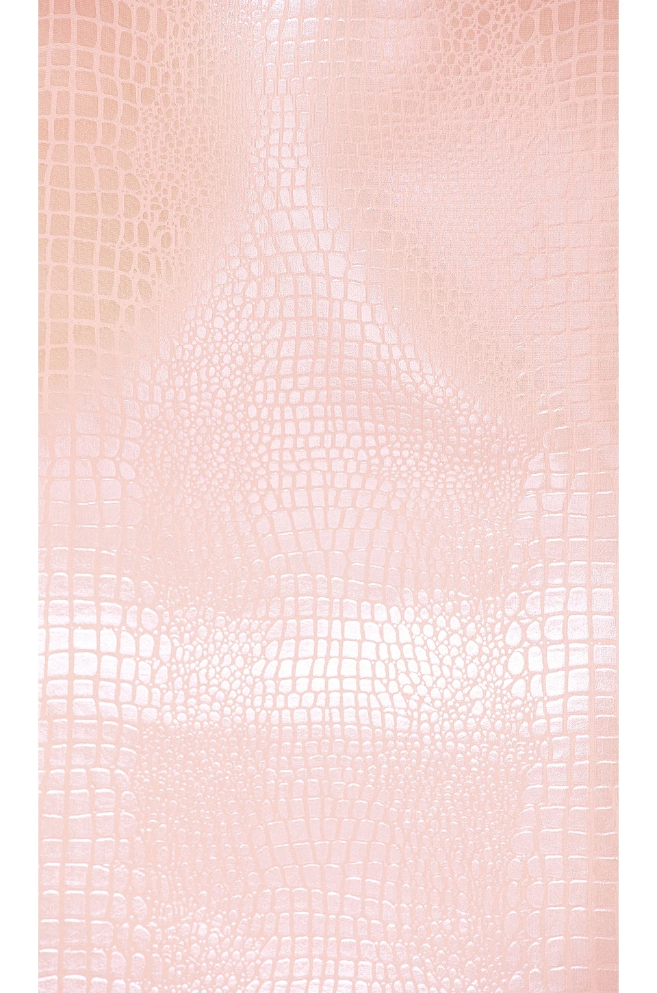 Caroline Mini Dress Pink & Multi 6 Caroline Mini Dress Pink & Multi - Image 4