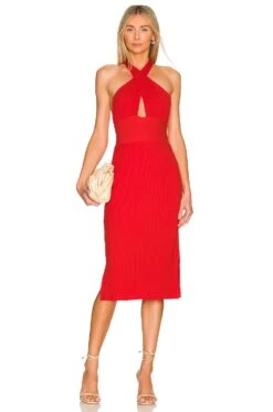 Mimi Dress Black 10 Mimi Dress Black -Fashion Clothing Store CAHN WD59 V1