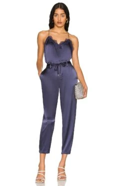 Alex Pant Moonlit 9 Alex Pant Moonlit -Fashion Clothing Store CAMN WP24 V4
