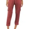 Carmen Cargo Pant Spice -Fashion Clothing Store CAMN WP45 V1