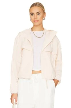 Canada Goose Sinclair Jacket Dune 19 Canada Goose Sinclair Jacket Dune -Fashion Clothing Store CANA WO152 V1 1