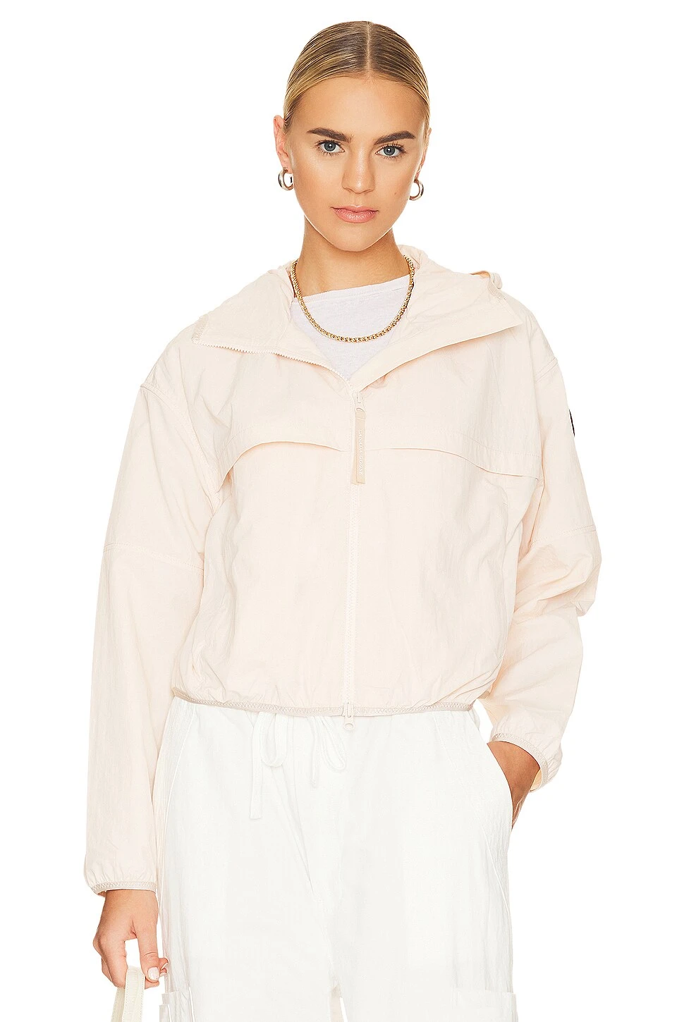 Canada Goose Sinclair Jacket Dune 4 Canada Goose Sinclair Jacket Dune - Image 2