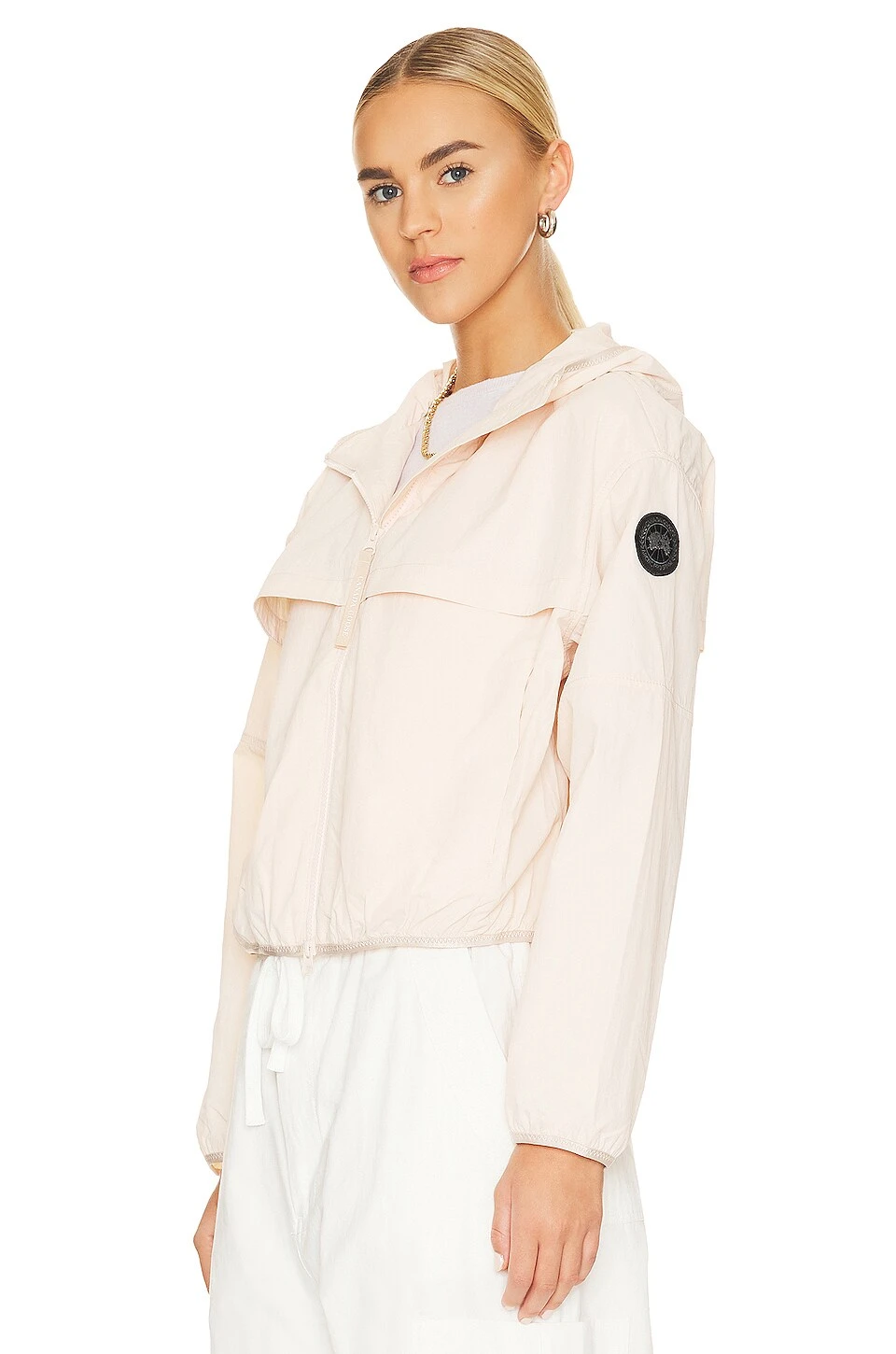 Canada Goose Sinclair Jacket Dune 6 Canada Goose Sinclair Jacket Dune - Image 4