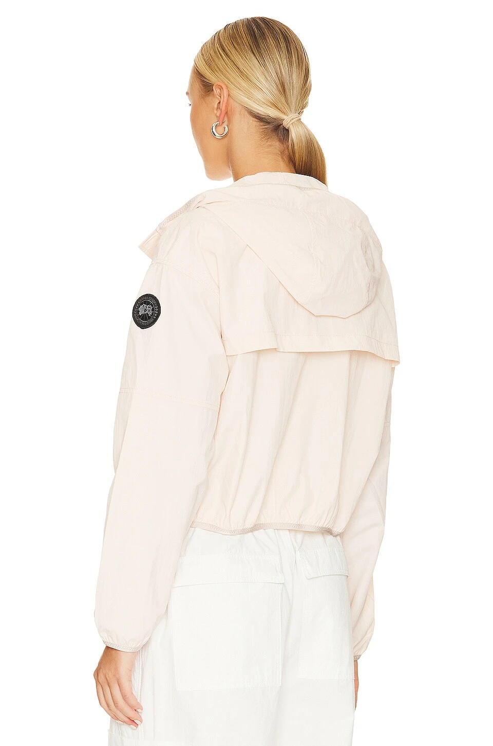 Canada Goose Sinclair Jacket Dune 7 Canada Goose Sinclair Jacket Dune - Image 5