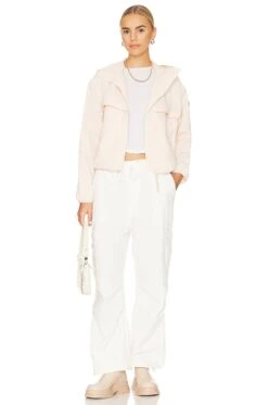 Canada Goose Sinclair Jacket Dune 16 Canada Goose Sinclair Jacket Dune -Fashion Clothing Store CANA WO152 V6