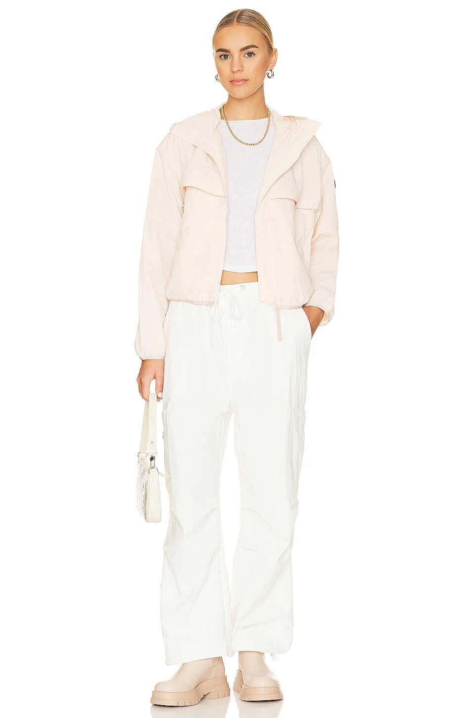 Canada Goose Sinclair Jacket Dune 8 Canada Goose Sinclair Jacket Dune - Image 6