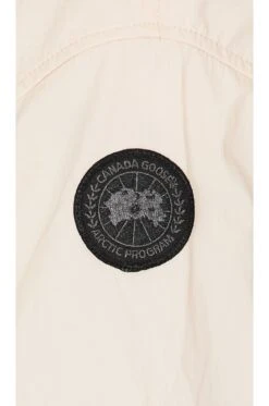 Canada Goose Sinclair Jacket Dune 17 Canada Goose Sinclair Jacket Dune -Fashion Clothing Store CANA WO152 V7