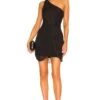 Cinq A Sept Etty Dress Black -Fashion Clothing Store CINR WD256 V1
