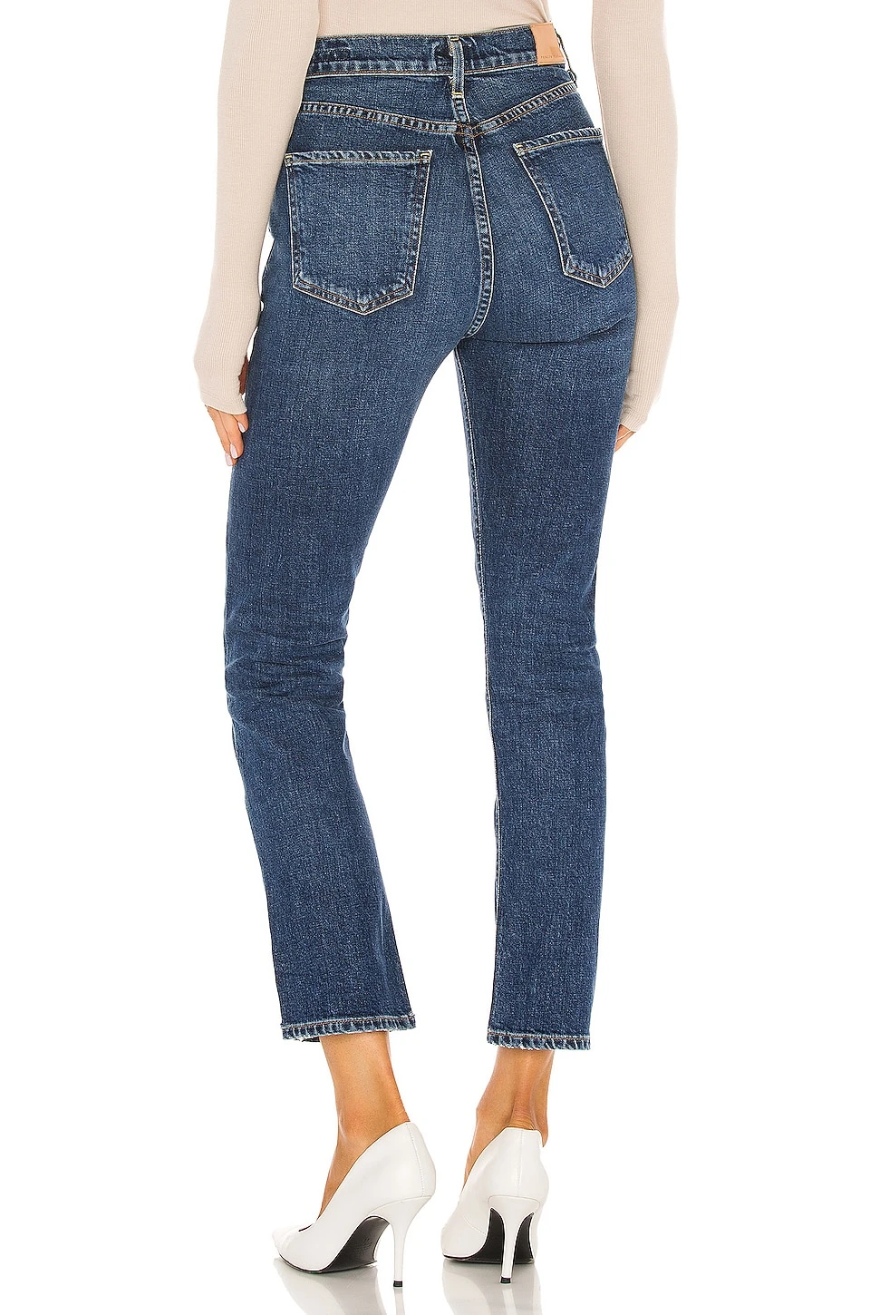 CITIZENS OF HUMANITY Charlotte Straight Prelude 5 CITIZENS OF HUMANITY Charlotte Straight Prelude - Image 3