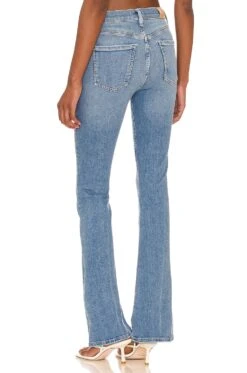 CITIZENS OF HUMANITY Lilah High Rise Bootcut Opal 8 CITIZENS OF HUMANITY Lilah High Rise Bootcut Opal -Fashion Clothing Store CITI WJ1675 V3