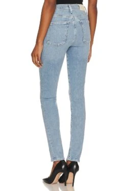 CITIZENS OF HUMANITY Olivia High Rise Slim Lyric -Fashion Clothing Store CITI WJ1750 V3