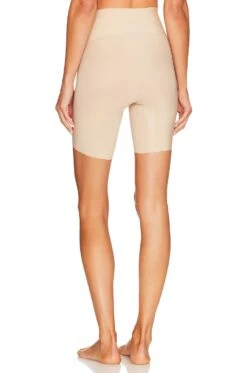 Commando Zone Smoothing Short Beige -Fashion Clothing Store CMAN WF10 V3