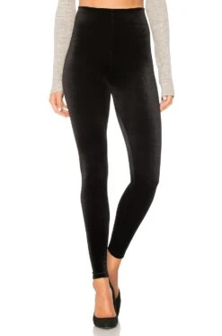Commando SAMT-LEGGINGS PERFECT CONTROL Black