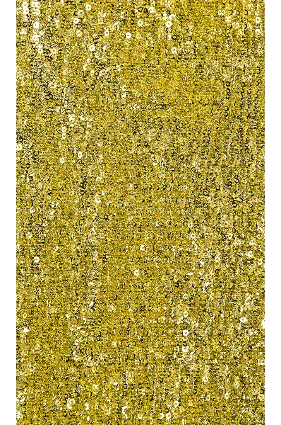 Camila Coelho Alana Mini Dress Limoncello 7 Camila Coelho Alana Mini Dress Limoncello - Image 5