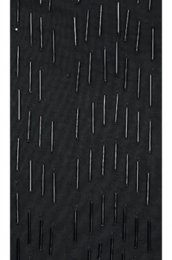 Camila Coelho Niya Gown Black -Fashion Clothing Store COEL WD255 V4