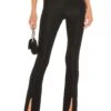 Camila Coelho PANTALONES RAQUELLE Black 2 Camila Coelho PANTALONES RAQUELLE Black -Fashion Clothing Store COEL WP48 V1
