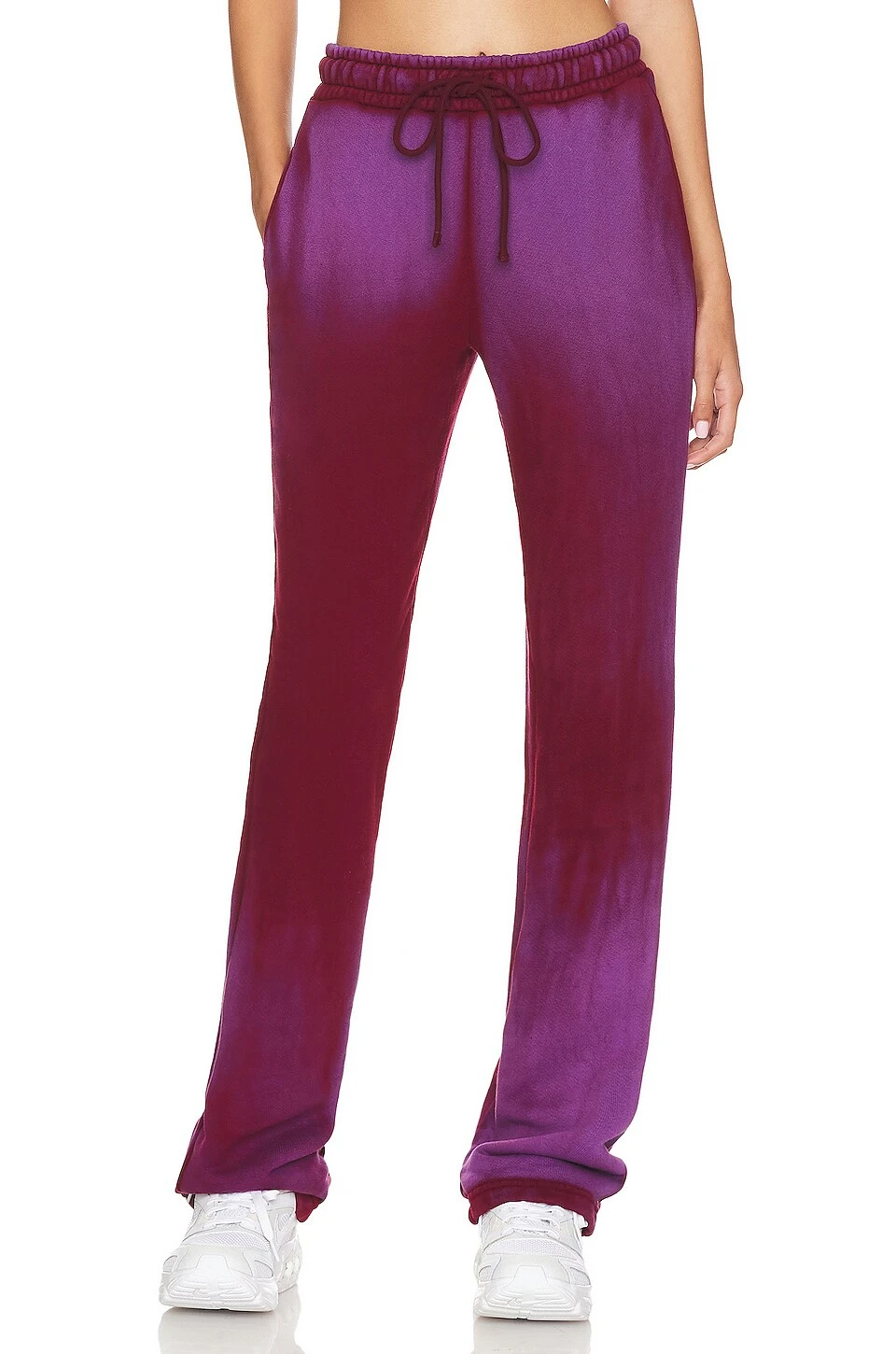 Brooklyn Sweatpants Iris Cast 3 Brooklyn Sweatpants Iris Cast