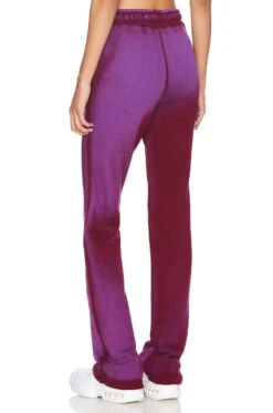 Brooklyn Sweatpants Iris Cast 8 Brooklyn Sweatpants Iris Cast -Fashion Clothing Store COTR WP110 V3