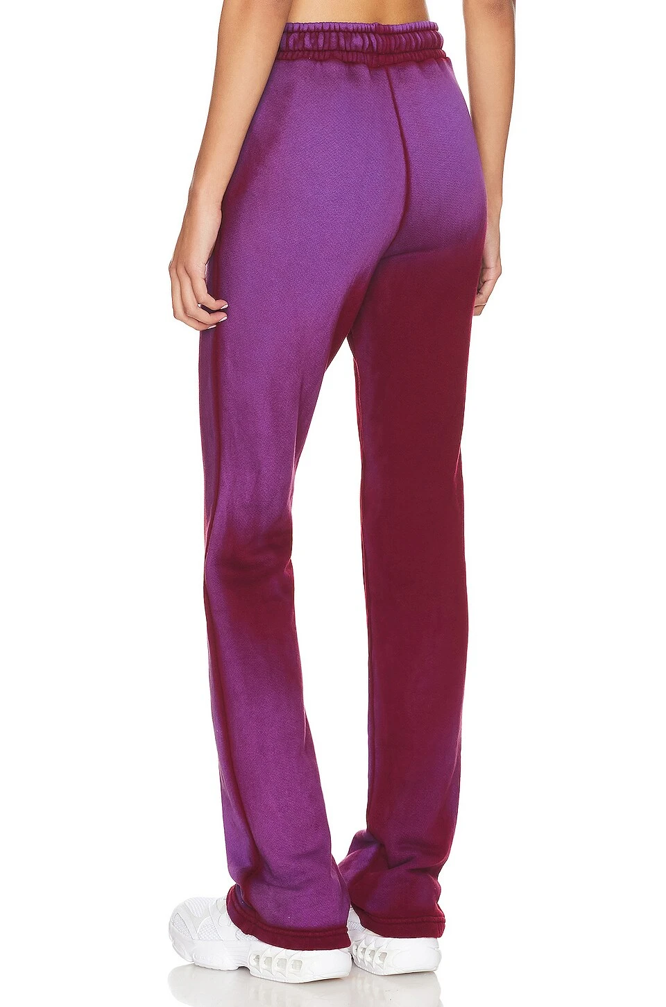 Brooklyn Sweatpants Iris Cast 5 Brooklyn Sweatpants Iris Cast - Image 3