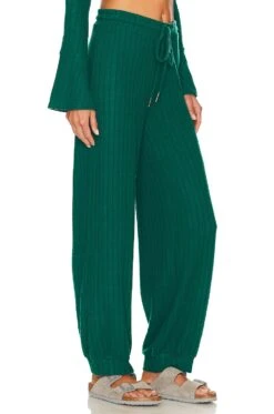 PANTALONES POORBOY Emerald -Fashion Clothing Store CSER WP91 V2