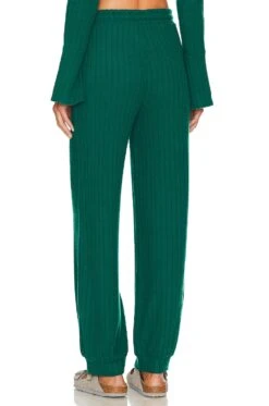 PANTALONES POORBOY Emerald -Fashion Clothing Store CSER WP91 V3