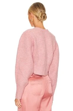 Cult Gaia Casella Knit Cardigan Jaipur -Fashion Clothing Store CULG WK20 V3