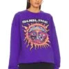 Sublime Obie Sun Crew Royal Purple -Fashion Clothing Store DDRE WK65 V1