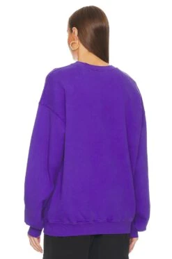 Sublime Obie Sun Crew Royal Purple -Fashion Clothing Store DDRE WK65 V3