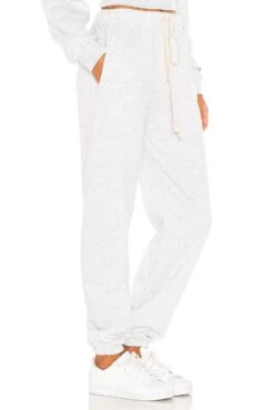 Classic Collection Sweatpant Vintage Grey -Fashion Clothing Store DNZY WP2 V2