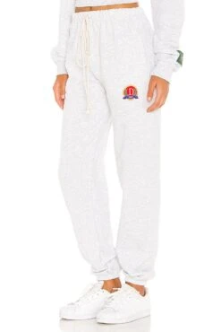 Classic Collection Sweatpant Vintage Grey -Fashion Clothing Store DNZY WP2 V3