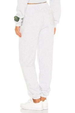 Classic Collection Sweatpant Vintage Grey -Fashion Clothing Store DNZY WP2 V4