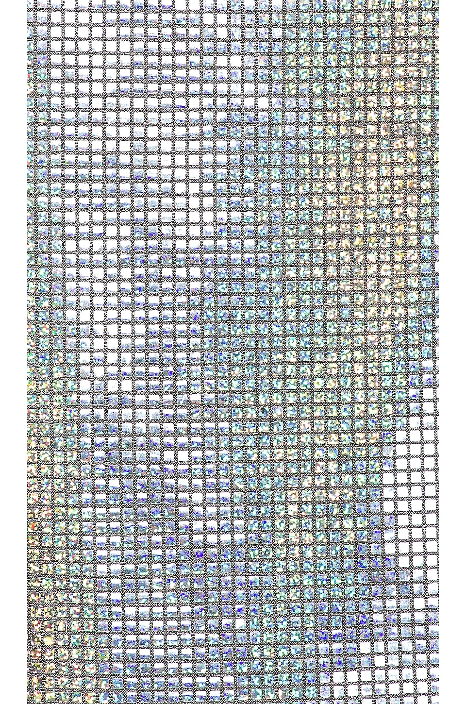 Alexa Skirt Light Silver 7 Alexa Skirt Light Silver - Image 5