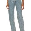 Dr. Denim Beth Straight Canyon Sky Retro Dirt 1 Dr. Denim Beth Straight Canyon Sky Retro Dirt -Fashion Clothing Store DRDR WJ158 V1