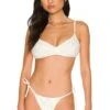 Zara Bikini Top Frost 1 Zara Bikini Top Frost -Fashion Clothing Store DVWS WX125 V1