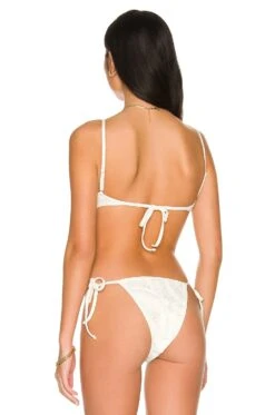 Zara Bikini Top Frost -Fashion Clothing Store DVWS WX125 V3