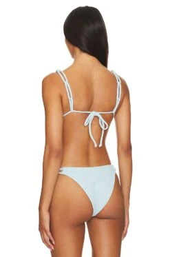 Pandora Bikini Top Mist -Fashion Clothing Store DVWS WX209 V3
